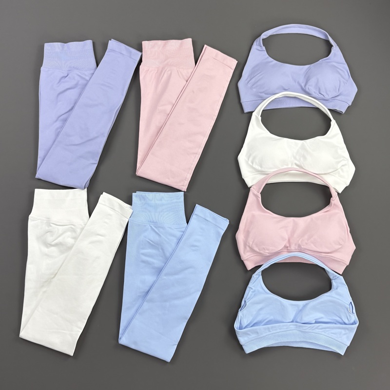 HISTELLO Impact Leggings Set W - Pilates Yoga Equipment review and price