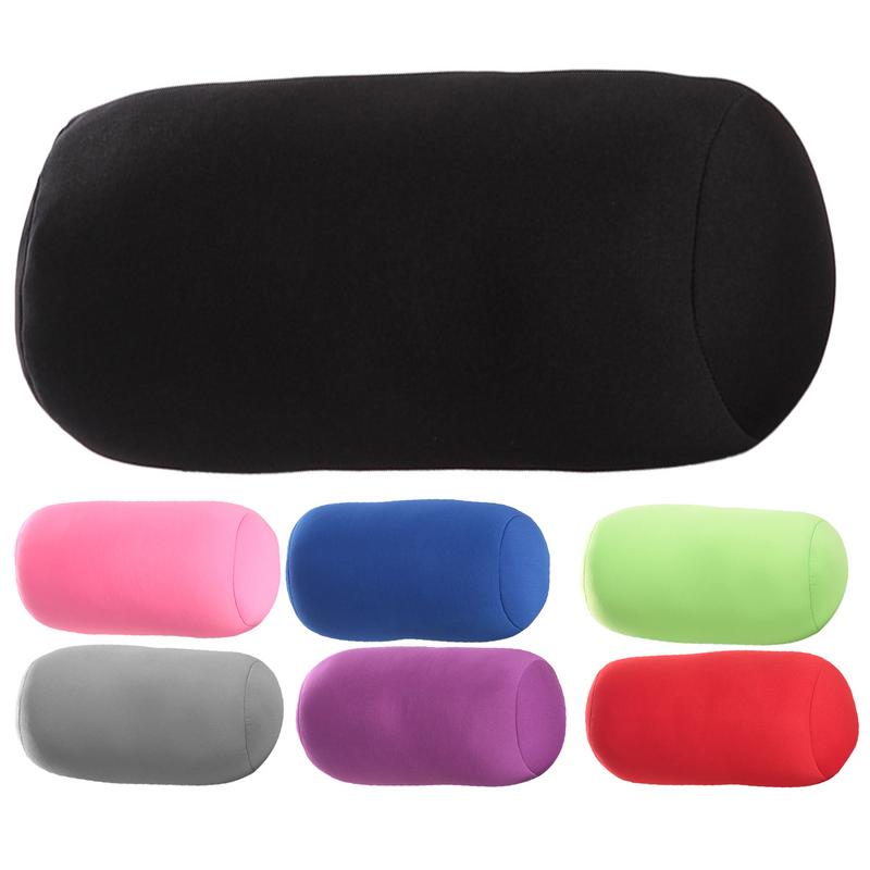 Round Cervical Pillow portable - Bolster Cushion Round review and price