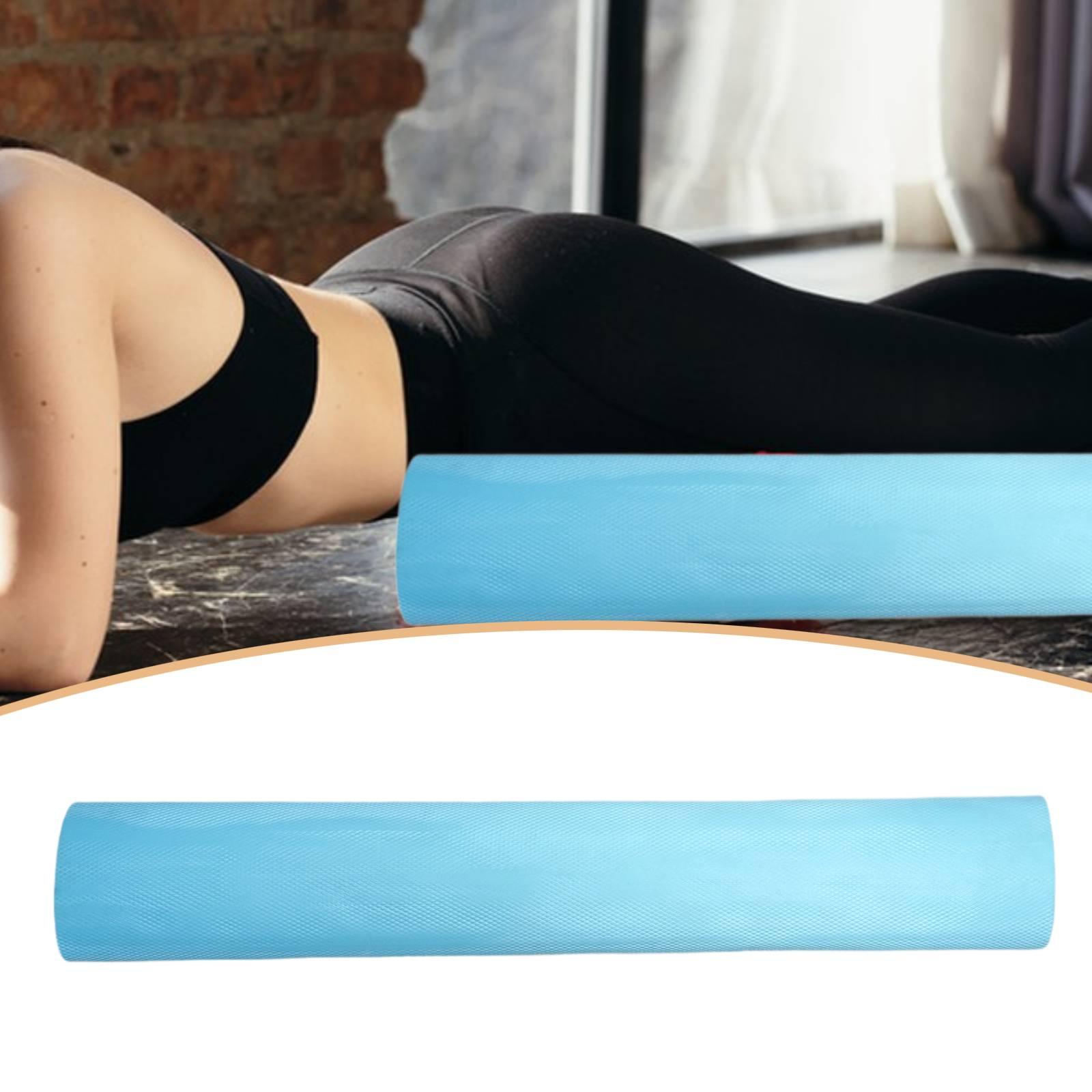 Yoga Pilates Stretching Roller - Pilates Yoga Equipment review and price