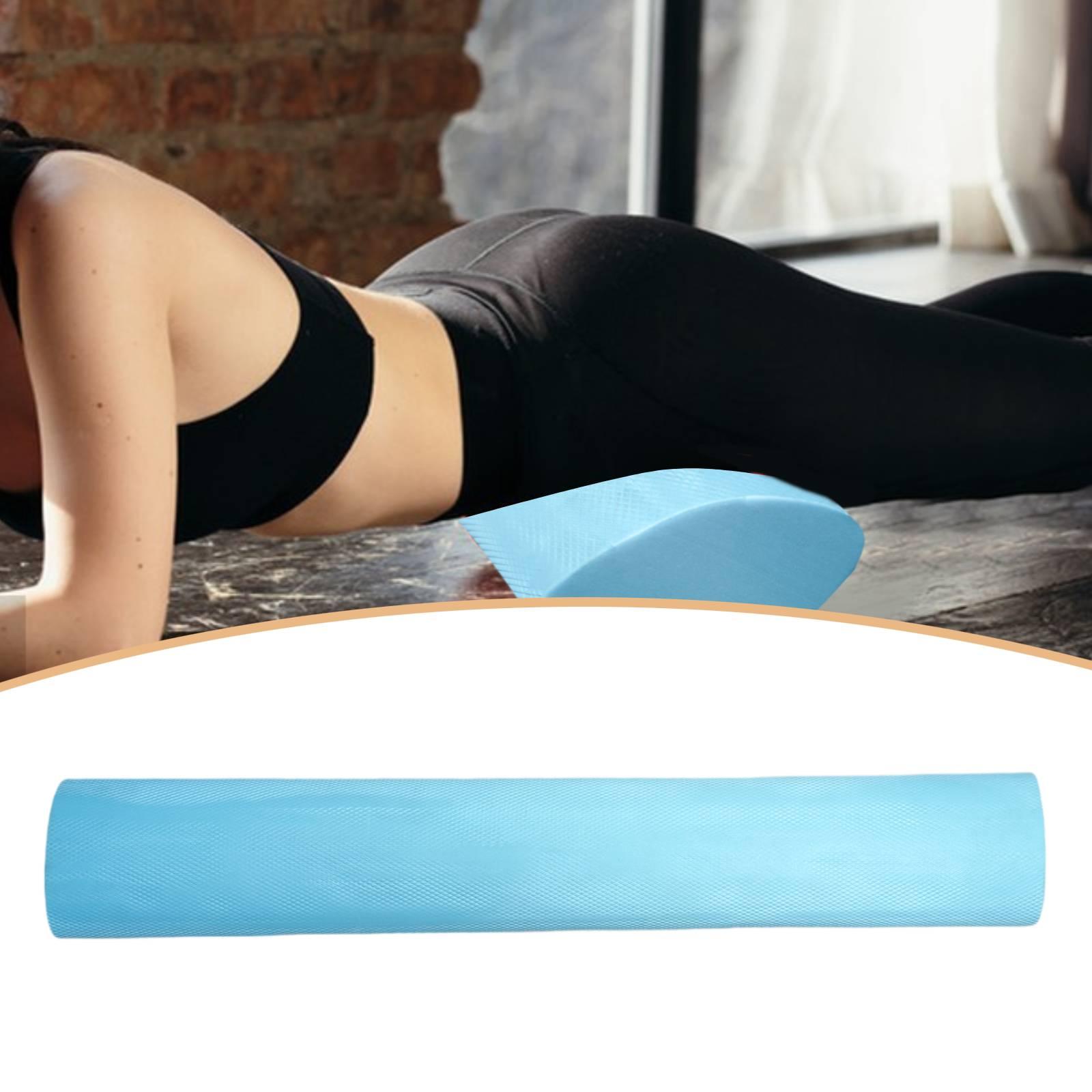 Yoga Pilates Stretching Roller - Pilates Yoga Equipment review and price